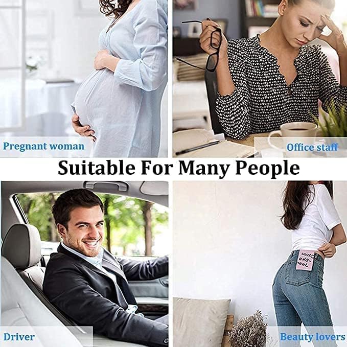 Egg Gel Seat Cushion – Ergonomic Pressure Relief & Breathable Comfort