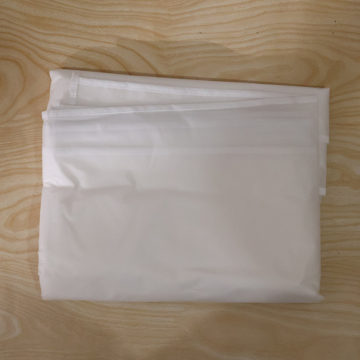 Foldable Non Woven Suit Cover Coat Cover (5 Pc Set)