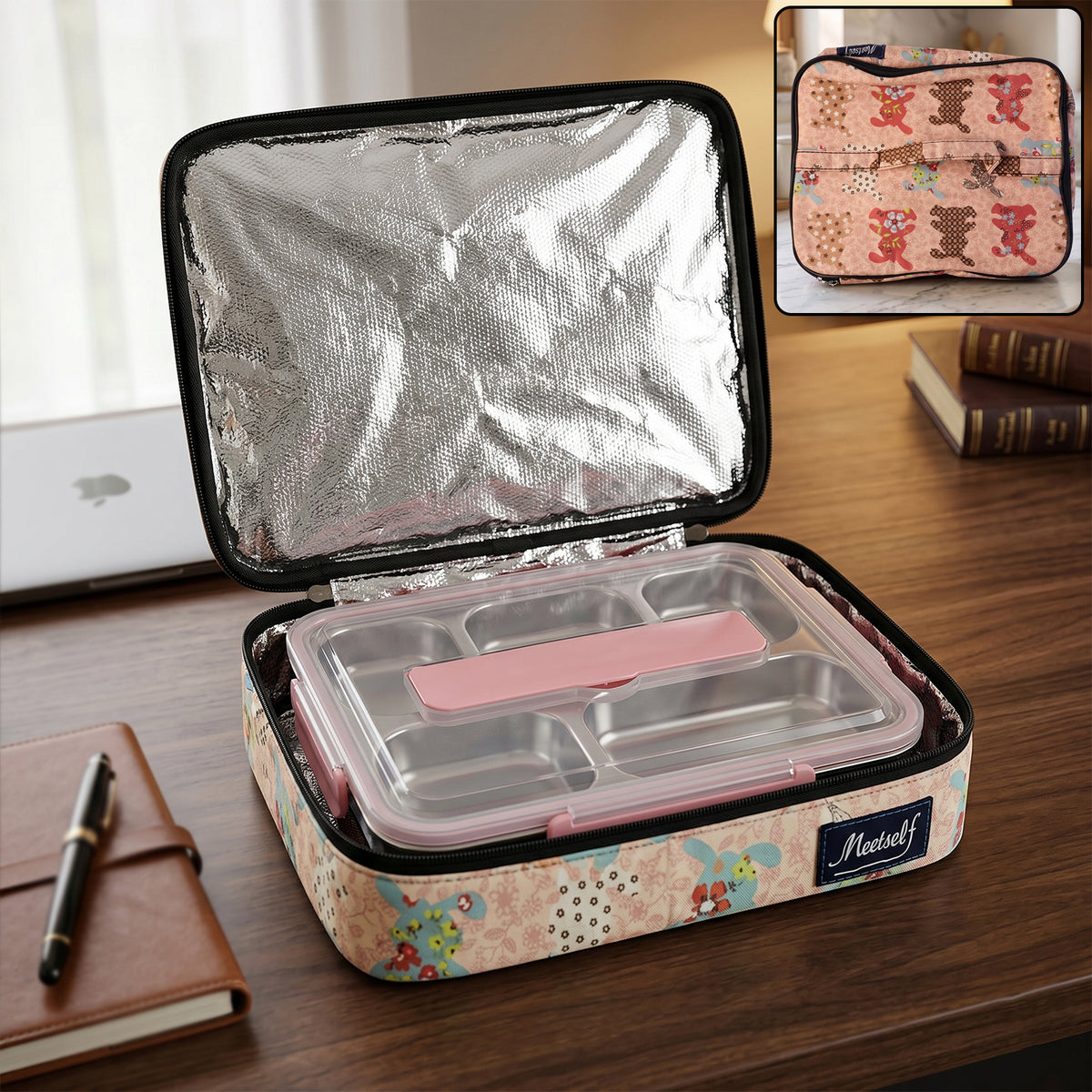 Multipurpose Travel Organizer Bag Lightweight Storage Pouch For Travel Gym (1 Pc)