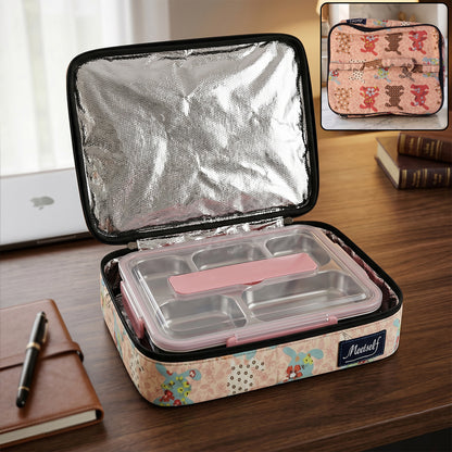 Multipurpose Travel Organizer Bag Lightweight Storage Pouch For Travel Gym (1 Pc)