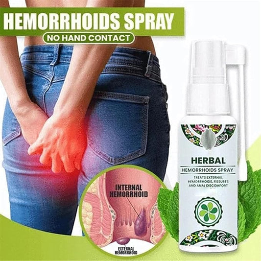 🌿✨  HEMORRHOID &amp; PILES CARE OIL | 1 BOTTLE | COMFORT-FOCUSED PERSONAL CARE OIL FOR EVERYDAY WELLNESS 💎
