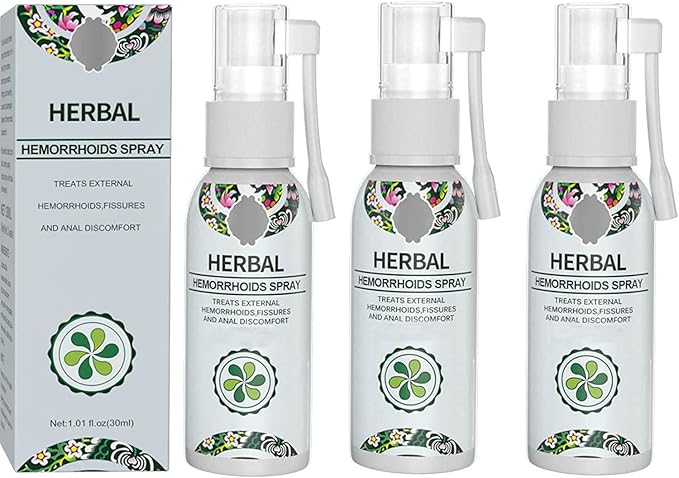 🌿✨  HEMORRHOID &amp; PILES CARE OIL | 1 BOTTLE | COMFORT-FOCUSED PERSONAL CARE OIL FOR EVERYDAY WELLNESS 💎