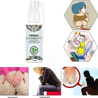 🌿✨  HEMORRHOID &amp; PILES CARE OIL | 1 BOTTLE | COMFORT-FOCUSED PERSONAL CARE OIL FOR EVERYDAY WELLNESS 💎