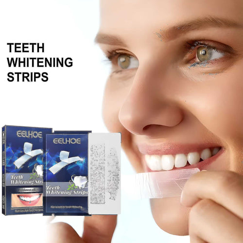 STICKER CARE DENTAL PATCHES