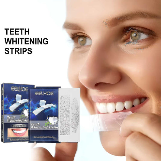 STICKER CARE DENTAL PATCHES