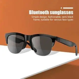 😎🎧  ULTIMATE PREMIUM WIRELESS BLUETOOTH SUNGLASSES | OPEN-EAR MUSIC + HANDS-FREE CALLING | SMART AUDIO SUNGLASSES FOR MEN &amp; WOMEN 💎🕶️