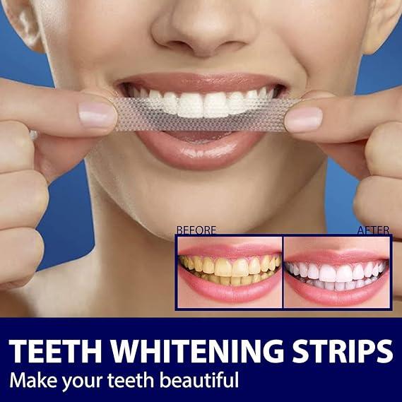 STICKER CARE DENTAL PATCHES