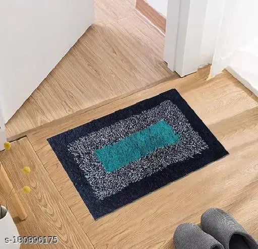 🏡✨ PREMIUM KITCHEN RUNNER FLOOR MAT | SUPER ABSORBENT ANTI-SKID RUNNER FOR KITCHEN, BATHROOM &amp; BEDROOM 💎🧼