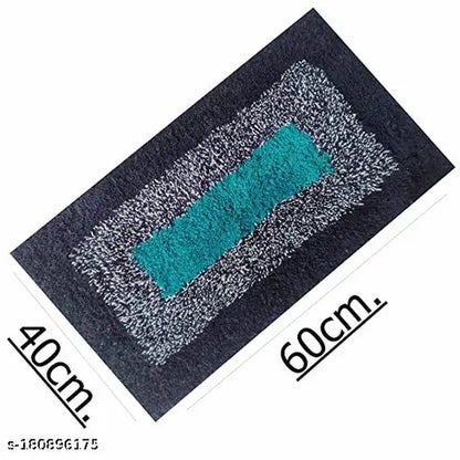 🏡✨ PREMIUM KITCHEN RUNNER FLOOR MAT | SUPER ABSORBENT ANTI-SKID RUNNER FOR KITCHEN, BATHROOM &amp; BEDROOM 💎🧼