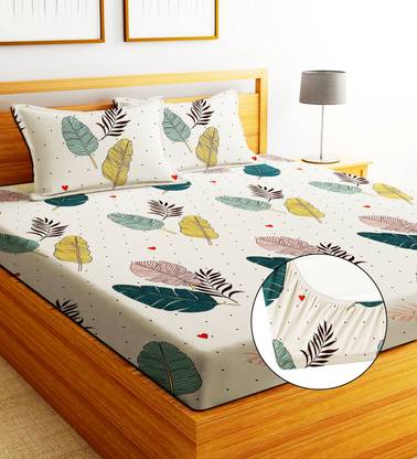 🛏️✨ URBANCARTGO PREMIUM BEDSHEET | SOFT, STYLISH &amp; COMFORTABLE BEDDING FOR A BEAUTIFUL BEDROOM 💎🏡
