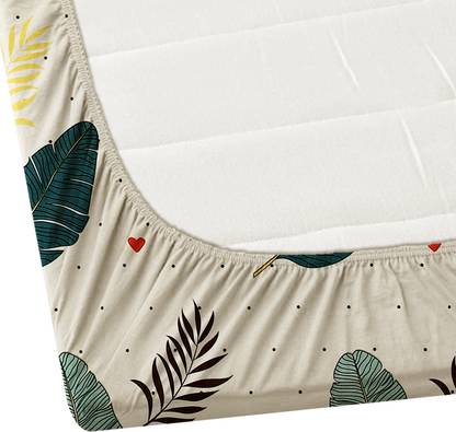 🛏️✨ URBANCARTGO PREMIUM BEDSHEET | SOFT, STYLISH &amp; COMFORTABLE BEDDING FOR A BEAUTIFUL BEDROOM 💎🏡
