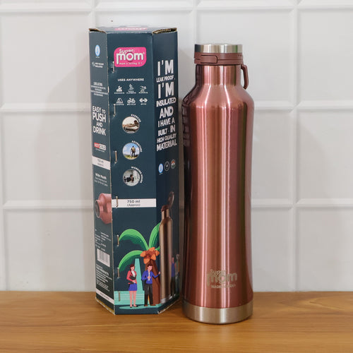 Supermom Hydro Water Bottle 750 Ml Approx