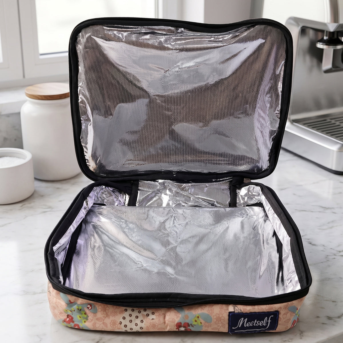Multipurpose Travel Organizer Bag Lightweight Storage Pouch For Travel Gym (1 Pc)