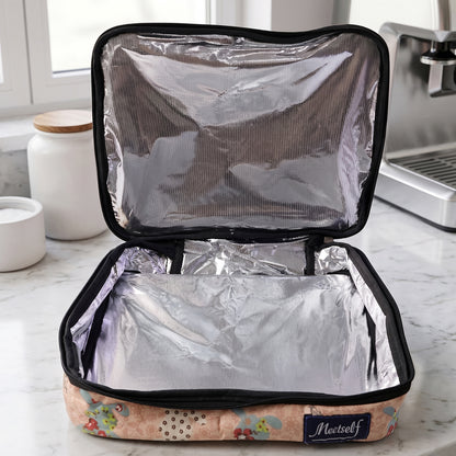 Multipurpose Travel Organizer Bag Lightweight Storage Pouch For Travel Gym (1 Pc)