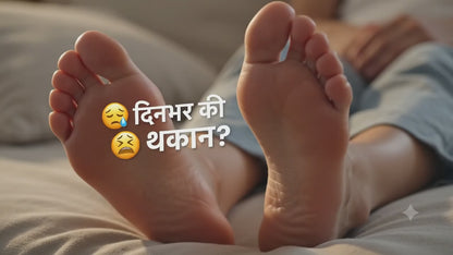 🌿 Kinoki Detox Foot Pads – Premium Overnight Wellness Care